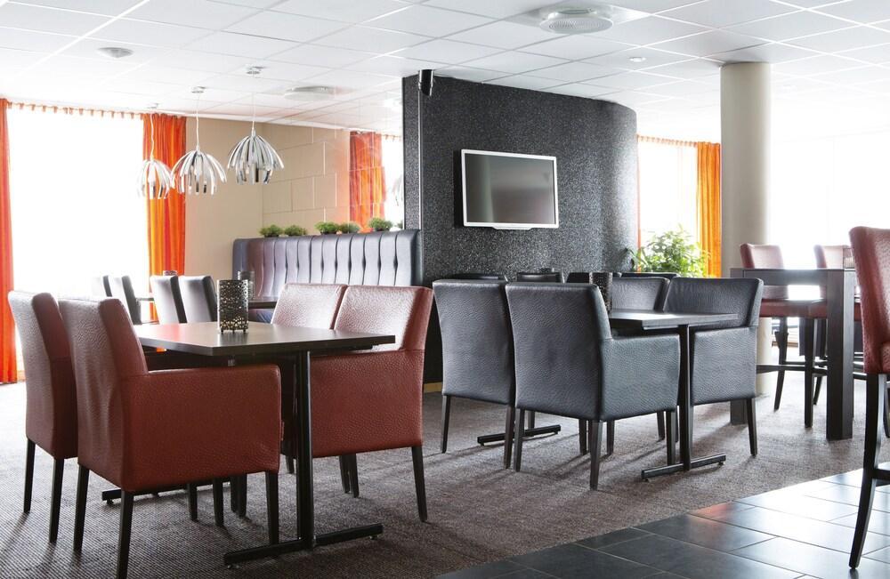 Comfort Hotel Park Trondheim Zewnętrze zdjęcie