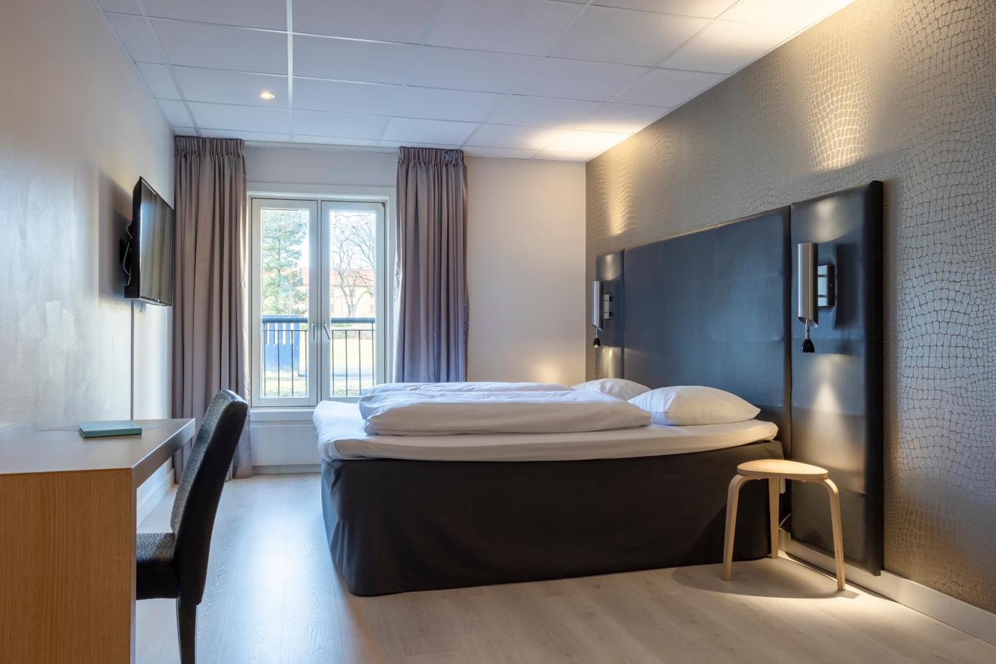Comfort Hotel Park Trondheim Zewnętrze zdjęcie