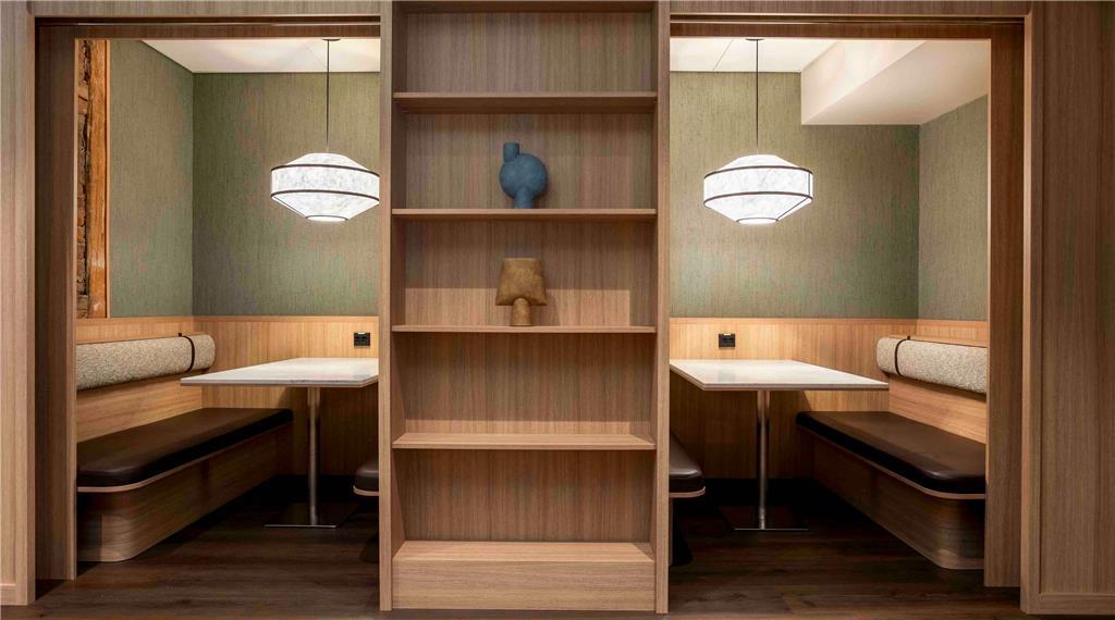 Comfort Hotel Park Trondheim Udogodnienia zdjęcie