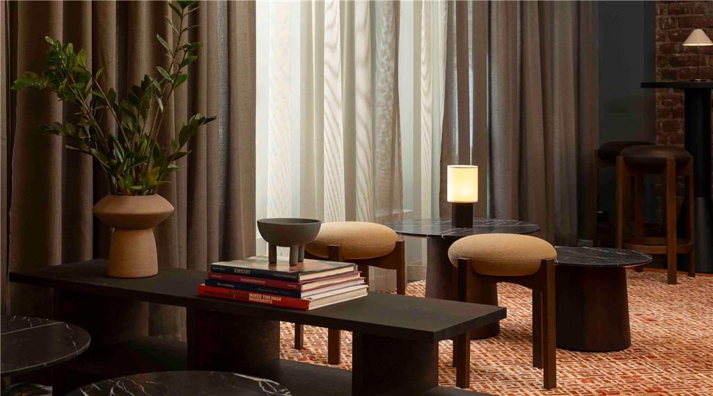 Comfort Hotel Park Trondheim Wnętrze zdjęcie